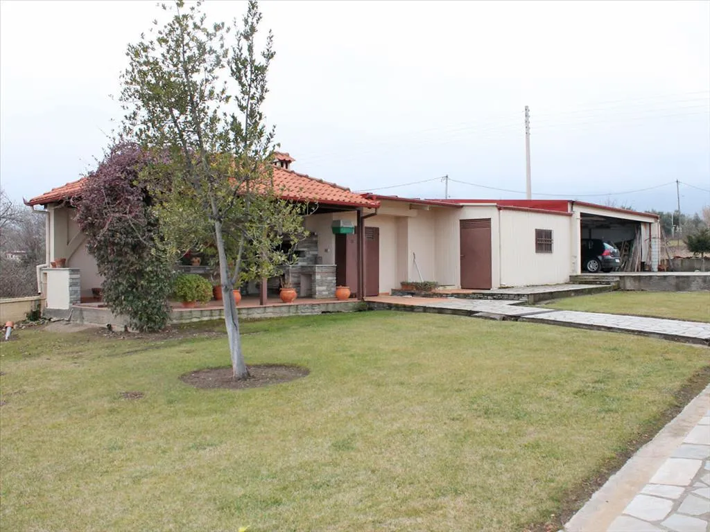 βίλα προς πώληση 450 τ.μ Λιτόχωρο Νομός Πιερίας