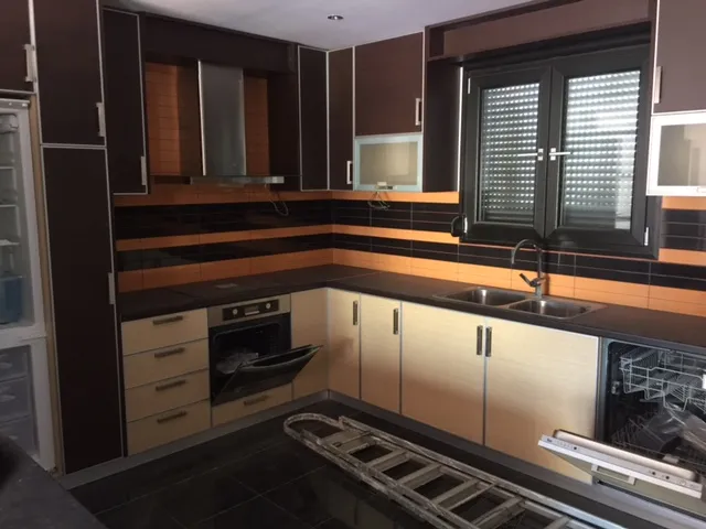 μεζονέτα προς πώληση 136 τ.μ lesvos---mitilini Νομός Λέσβου