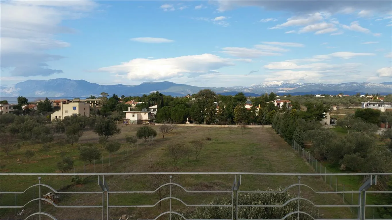 μονοκατοικία προς πώληση 420 τ.μ Ανθηδώνα Εύβοια