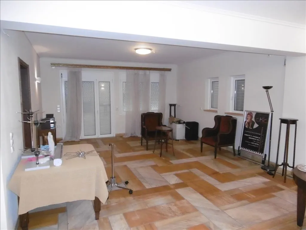 μονοκατοικία προς πώληση 420 τ.μ Ανθηδώνα Εύβοια