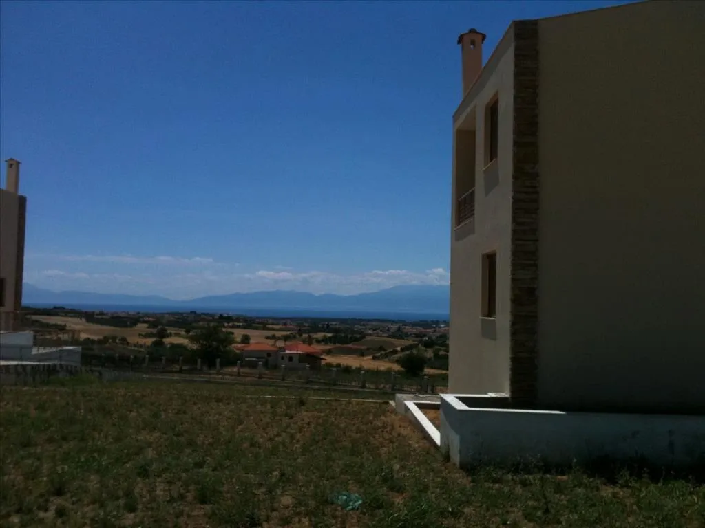 μονοκατοικία προς πώληση 300 τ.μ Επανωμή Προάστια Θεσσαλονίκης