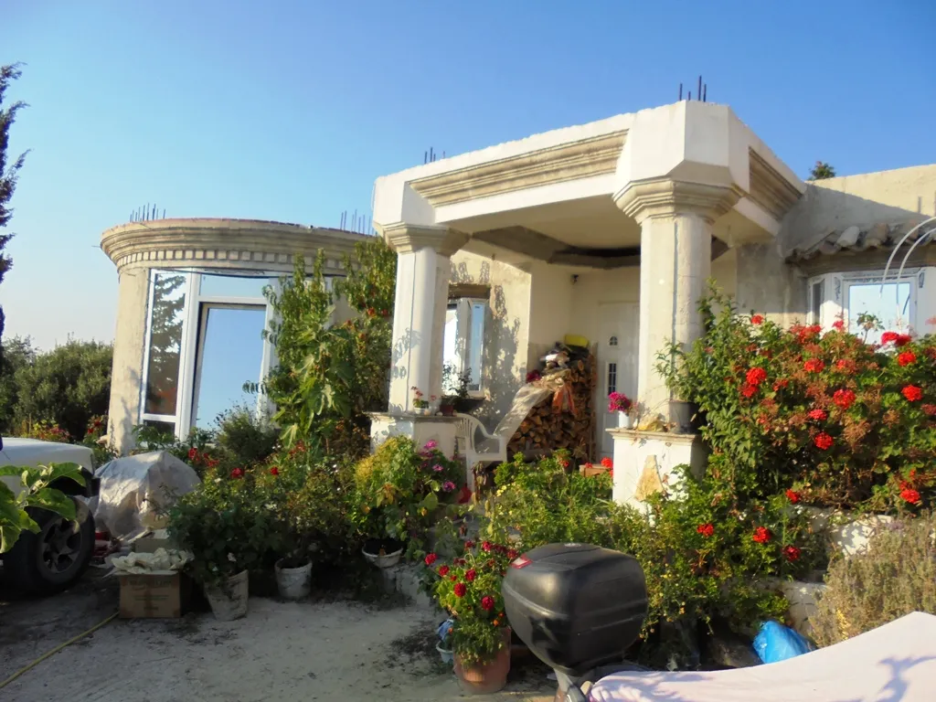 μονοκατοικία προς πώληση 120 τ.μ Κέρκυρα Νομός Κέρκυρας