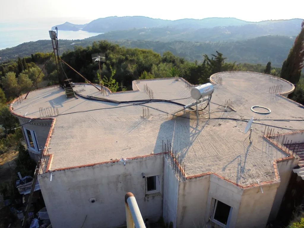 μονοκατοικία προς πώληση 120 τ.μ Κέρκυρα Νομός Κέρκυρας