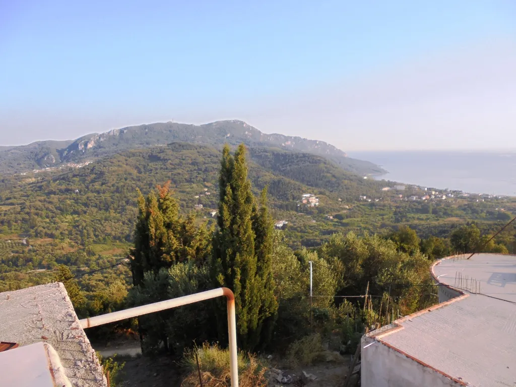 μονοκατοικία προς πώληση 120 τ.μ Κέρκυρα Νομός Κέρκυρας