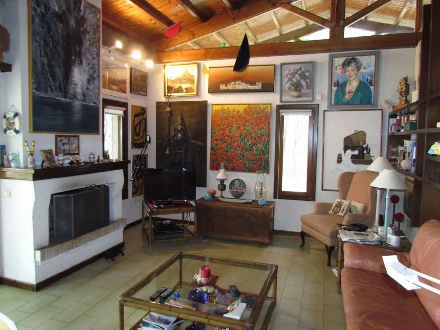 βίλα προς πώληση 195 τ.μ Κασσάνδρα Χαλκιδική