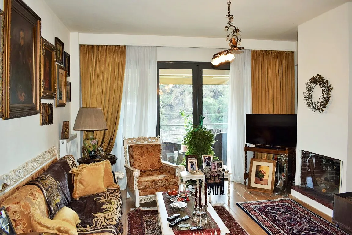 διαμέρισμα προς πώληση 95 τ.μ Θερμαϊκός Προάστια Θεσσαλονίκης