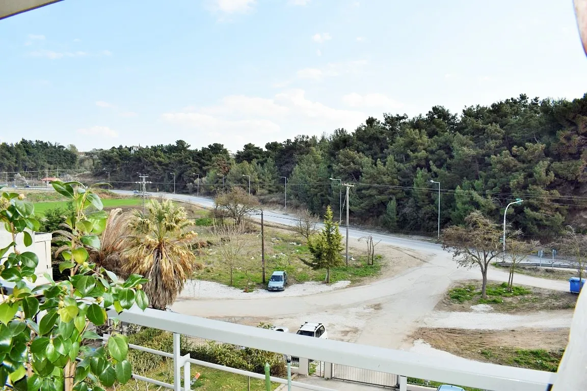 διαμέρισμα προς πώληση 95 τ.μ Θερμαϊκός Προάστια Θεσσαλονίκης