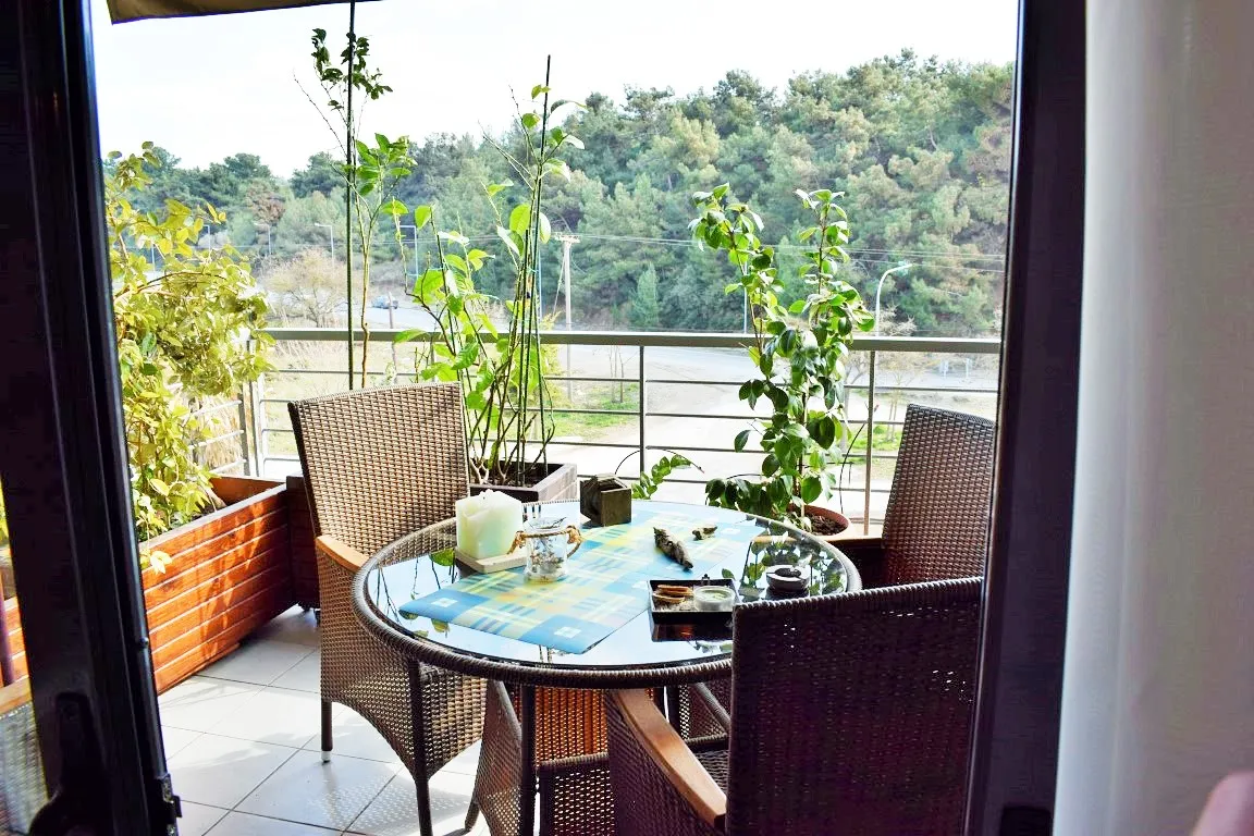 διαμέρισμα προς πώληση 95 τ.μ Θερμαϊκός Προάστια Θεσσαλονίκης