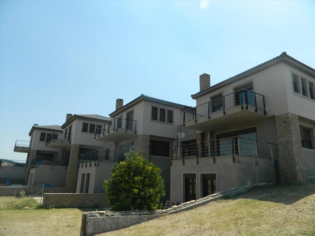 μονοκατοικία προς πώληση 200 τ.μ Θερμαϊκός Προάστια Θεσσαλονίκης