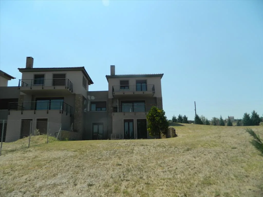 μονοκατοικία προς πώληση 200 τ.μ Θερμαϊκός Προάστια Θεσσαλονίκης