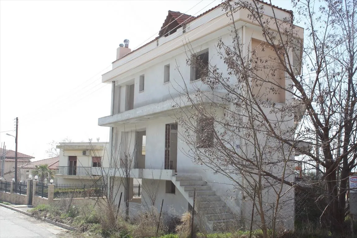 μονοκατοικία προς πώληση 175 τ.μ Μίκρα Προάστια Θεσσαλονίκης