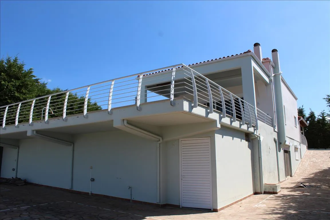 βίλα προς πώληση 580 τ.μ  Φθιώτιδα