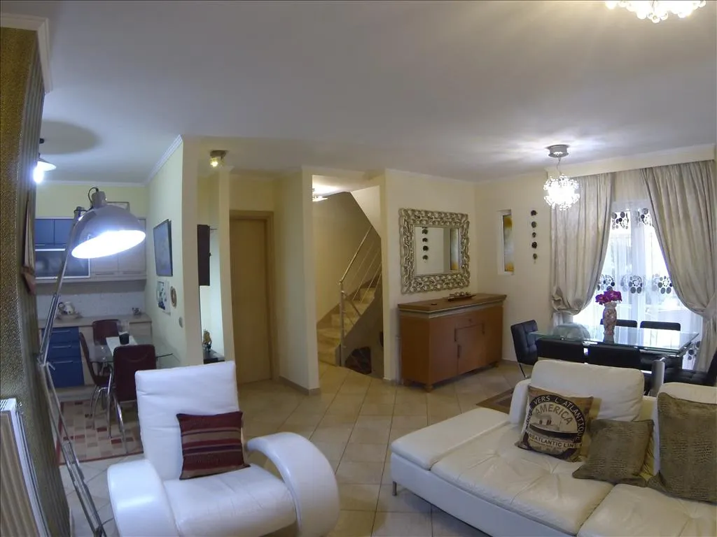 μεζονέτα προς πώληση 170 τ.μ Κοιν. Σκάλας Ωρωπού Υπόλοιπη Αττικής