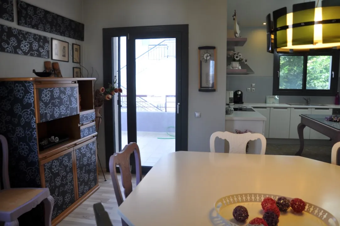 βίλα προς πώληση 350 τ.μ Κασσάνδρα Χαλκιδική