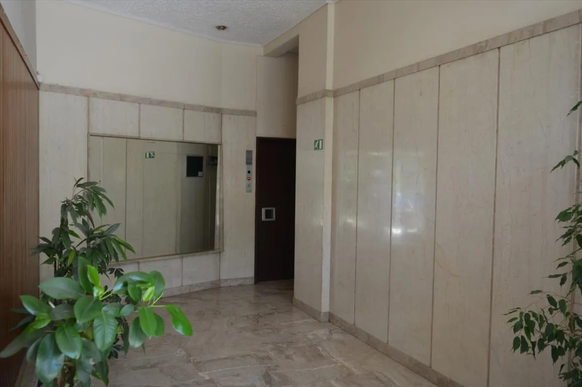 διαμέρισμα προς πώληση 55 τ.μ Νέα Σμύρνη Νότια Αθήνας