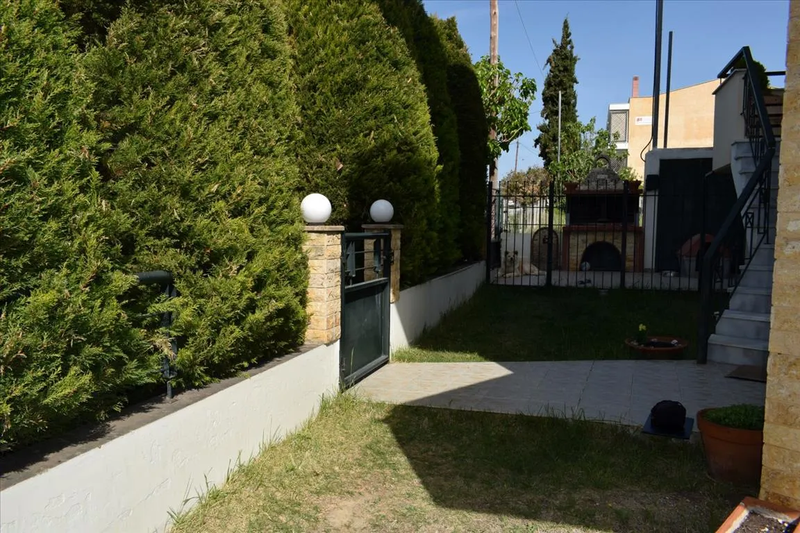 μονοκατοικία προς πώληση 180 τ.μ Επανωμή Προάστια Θεσσαλονίκης