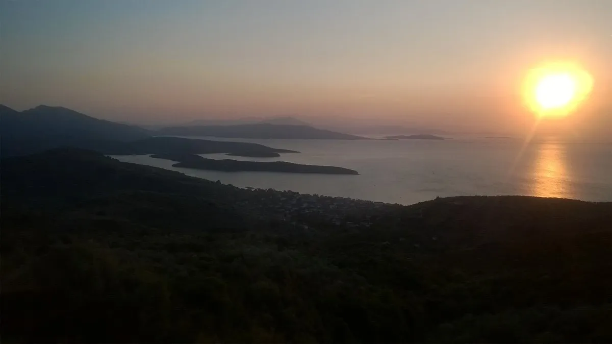 γη προς πώληση 4900 τ.μ  Μαγνησία