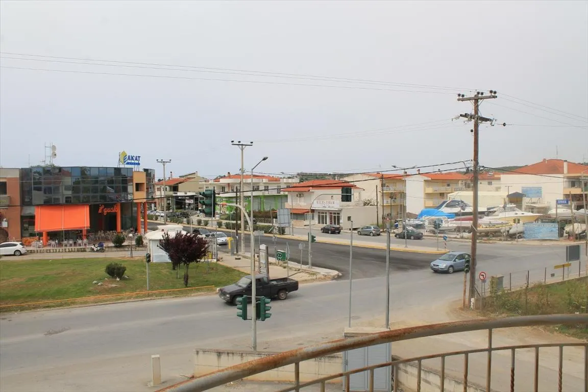 επιχείρηση προς πώληση 1072 τ.μ Νέα Προποντίδα Χαλκιδική