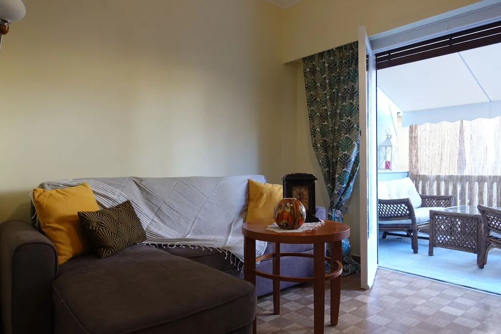 κτίριο προς πώληση 343 τ.μ Πατησίων - Αχαρνών Κέντρο Αθήνας