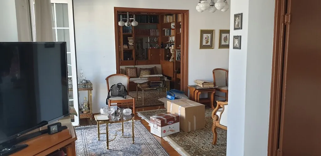 διαμέρισμα προς πώληση 100 τ.μ Ανάληψη - Μπότσαρη - Νέα Παραλία Δήμος Θεσσαλονίκης