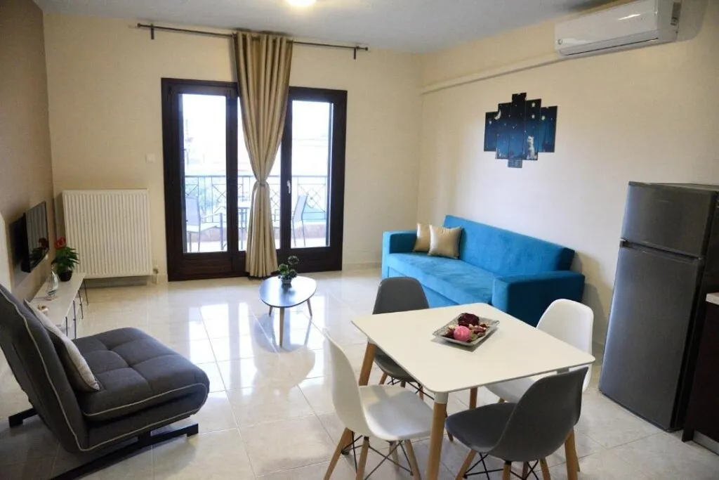 ξενοδοχείο προς πώληση 420 τ.μ Αριστοτέλης Χαλκιδική