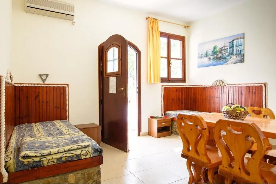 επιχείρηση προς πώληση 286 τ.μ Άγιος Νικόλαος Νομός Λασιθίου