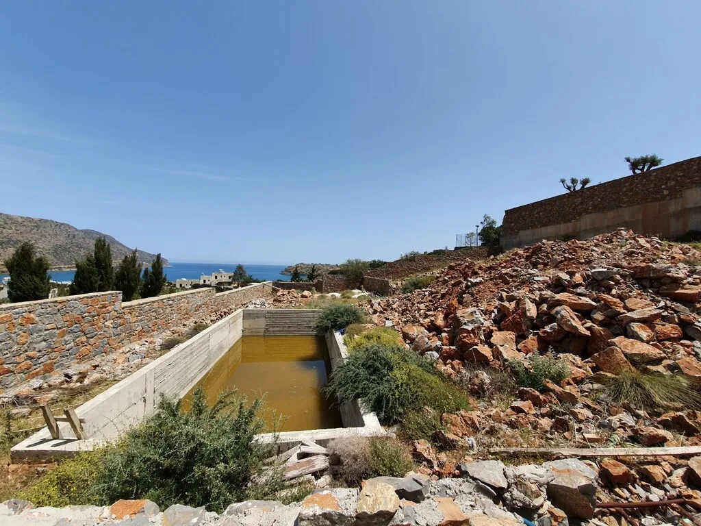 βίλα προς πώληση 200 τ.μ Άγιος Νικόλαος Νομός Λασιθίου