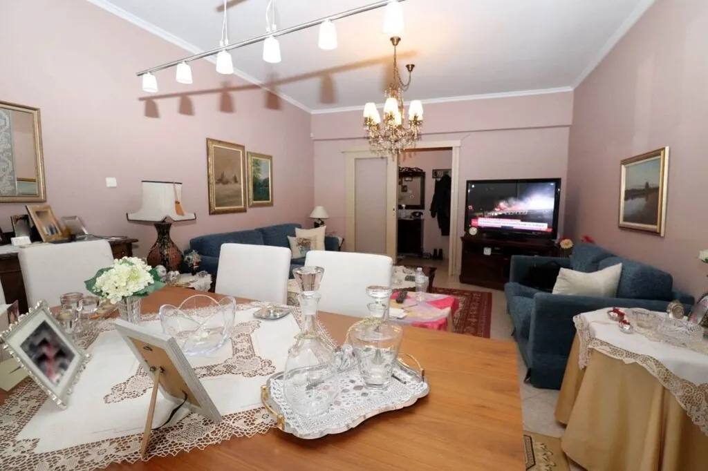 διαμέρισμα προς πώληση 110 τ.μ Νεάπολη Προάστια Θεσσαλονίκης