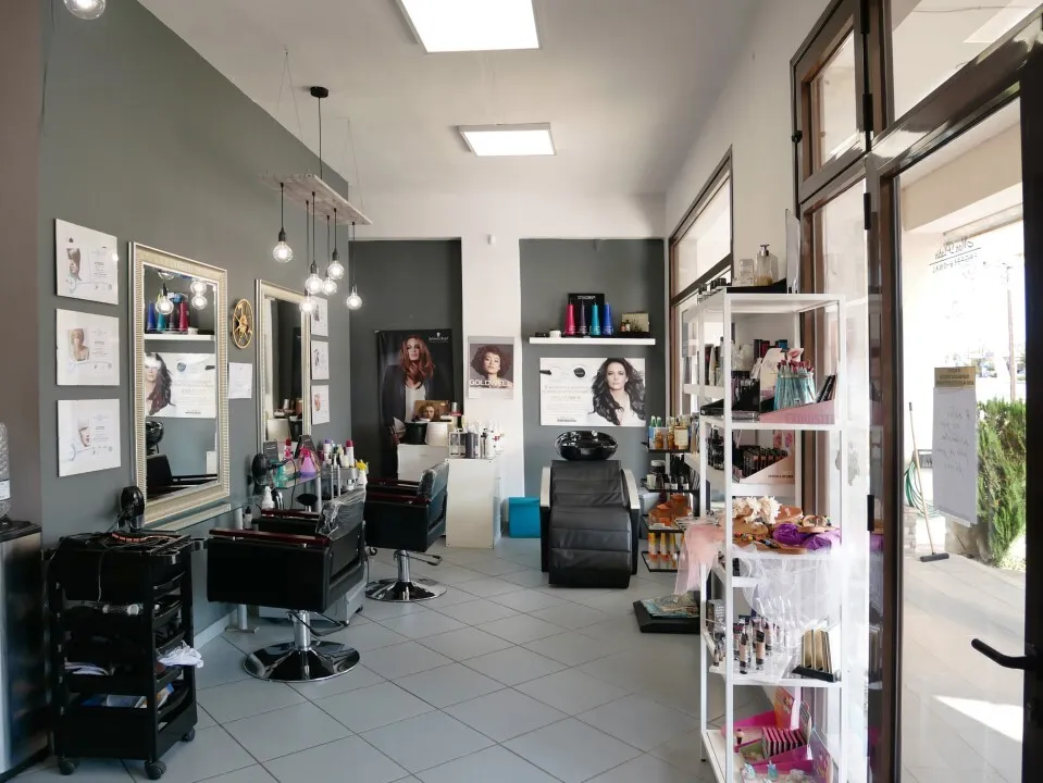 επιχείρηση προς πώληση 150 τ.μ Σιθωνία Χαλκιδική