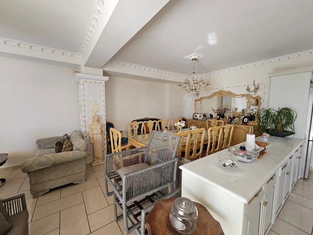 διαμέρισμα προς πώληση 110 τ.μ Ιεράπετρα Νομός Λασιθίου