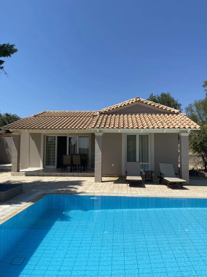 βίλα προς πώληση 45 τ.μ Κέρκυρα Νομός Κέρκυρας