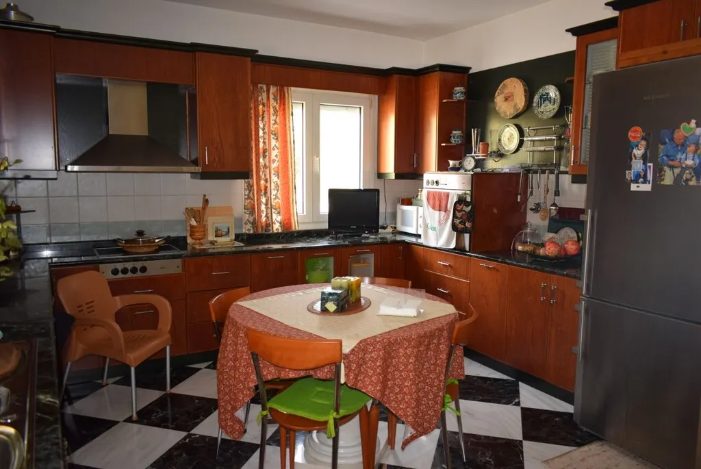 μονοκατοικία προς πώληση 290 τ.μ Βασιλικά Προάστια Θεσσαλονίκης