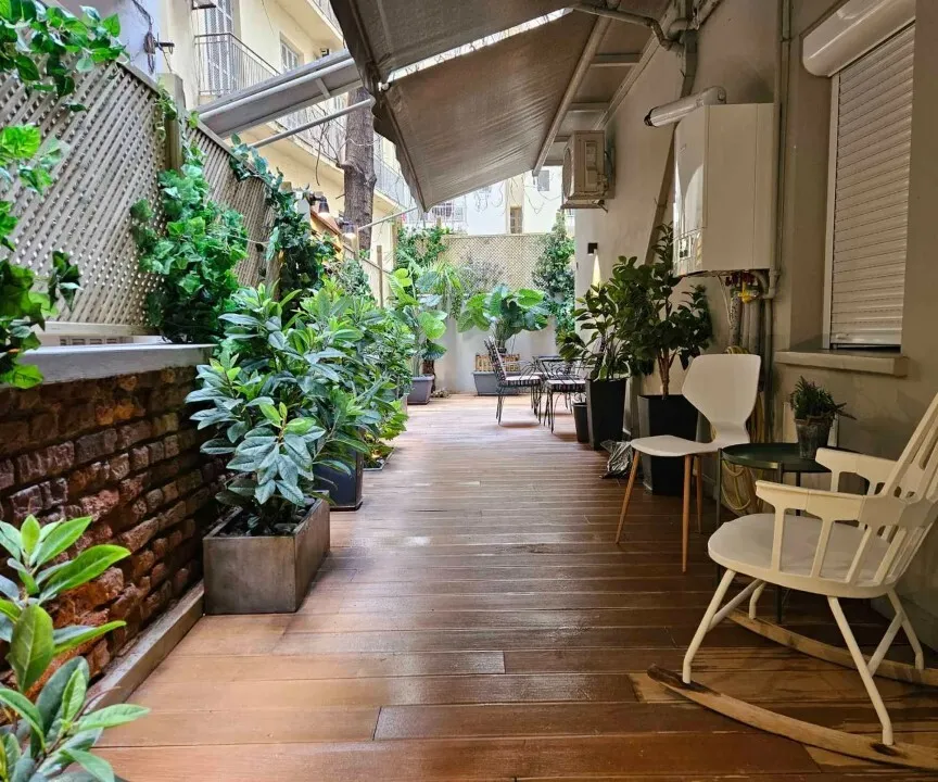 διαμέρισμα προς πώληση 78 τ.μ Κέντρο Θεσσαλονίκης Δήμος Θεσσαλονίκης