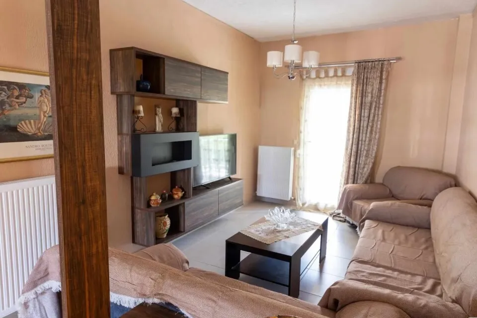 διαμέρισμα προς πώληση 84 τ.μ Θερμαϊκός Προάστια Θεσσαλονίκης