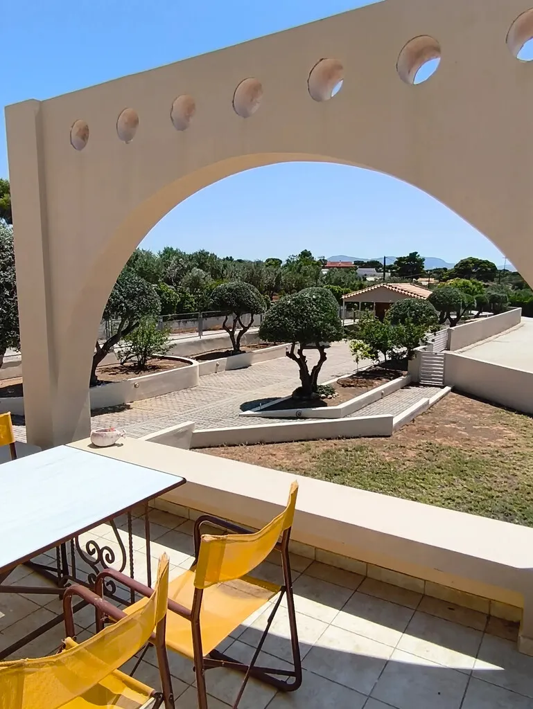 μεζονέτα προς πώληση 101 τ.μ Λουτράκι-Περαχώρα Κορινθία