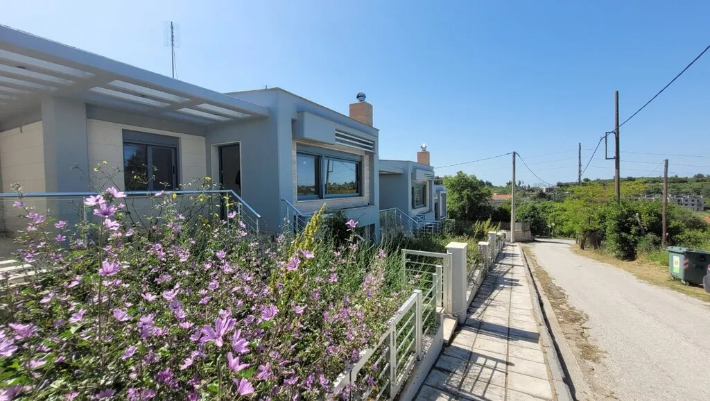 μεζονέτα προς πώληση 149 τ.μ Χορτιάτης Προάστια Θεσσαλονίκης