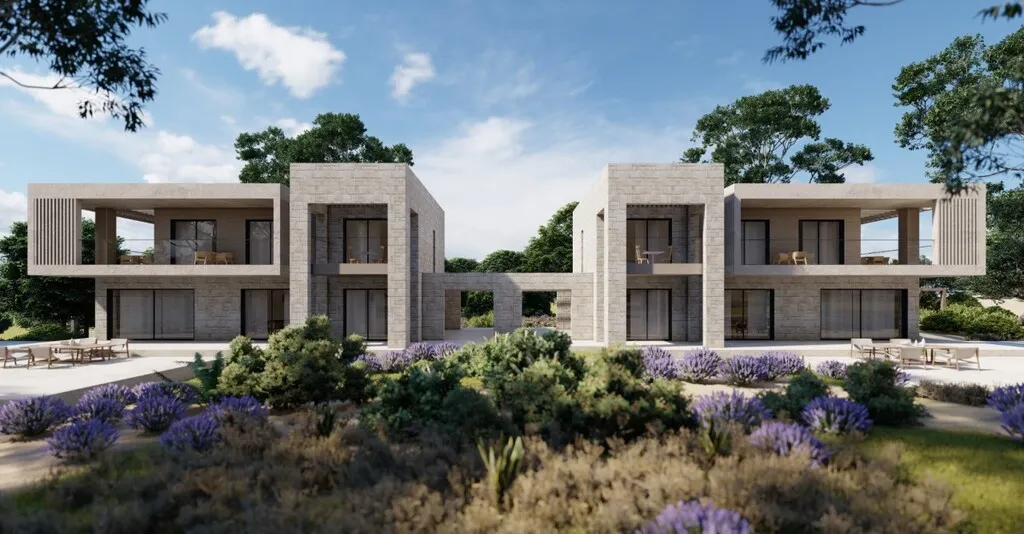 βίλα προς πώληση 182 τ.μ Κασσάνδρα Χαλκιδική