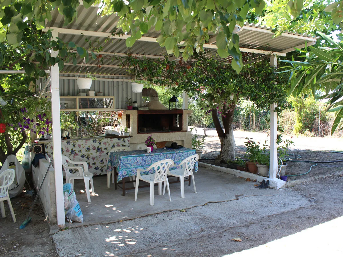 επιχείρηση προς πώληση 500 τ.μ  Νομός Πιερίας