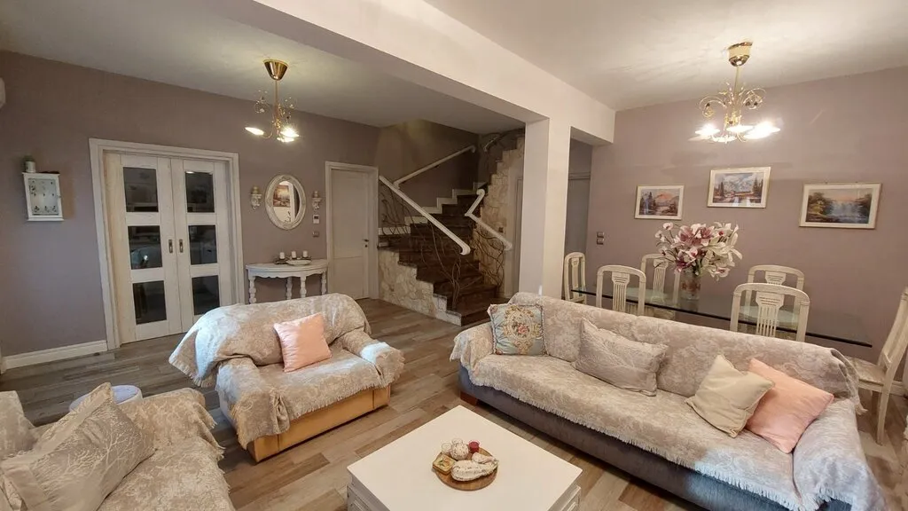 μεζονέτα προς πώληση 184 τ.μ Λιτόχωρο Νομός Πιερίας