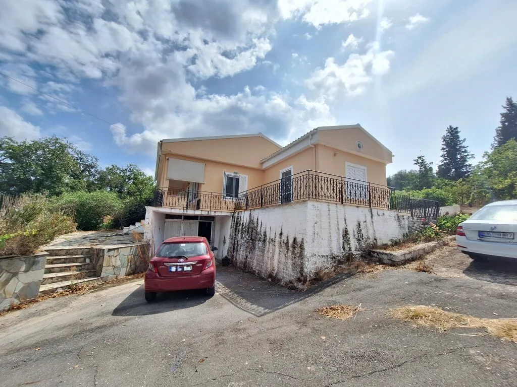 μονοκατοικία προς πώληση 100 τ.μ Κέρκυρα Νομός Κέρκυρας