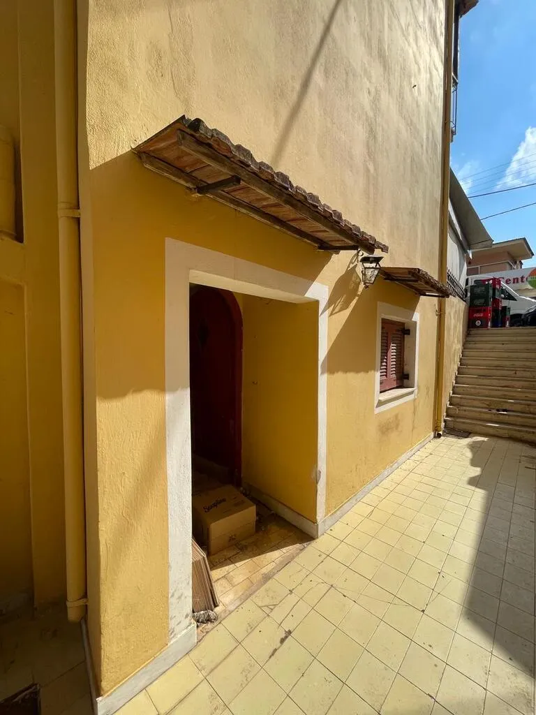 διαμέρισμα προς πώληση 57 τ.μ Κέρκυρα Νομός Κέρκυρας