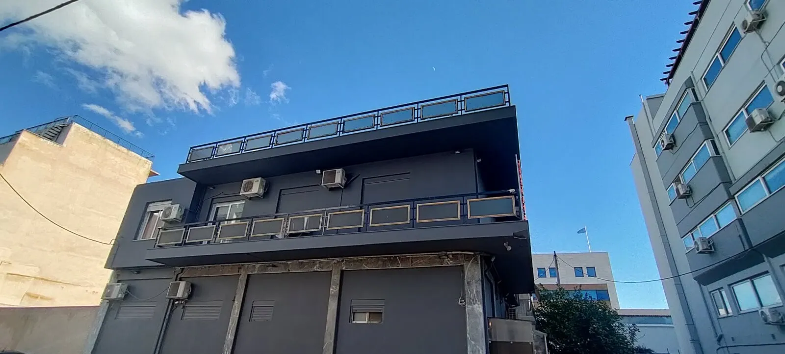 διαμέρισμα προς πώληση 405 τ.μ  Κέντρο Αθήνας