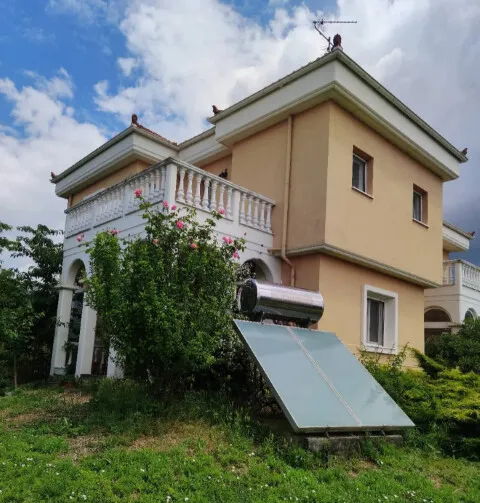 βίλα προς πώληση 391 τ.μ Δράμα Νομός Δράμας