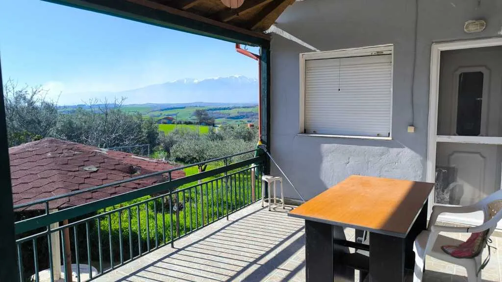 μονοκατοικία προς πώληση 200 τ.μ Κορινός Νομός Πιερίας