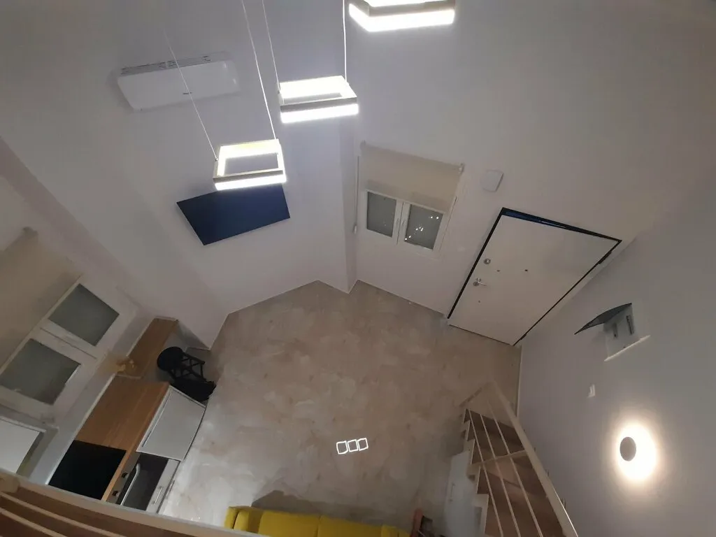 διαμέρισμα προς πώληση 29 τ.μ Αμπελόκηποι Προάστια Θεσσαλονίκης