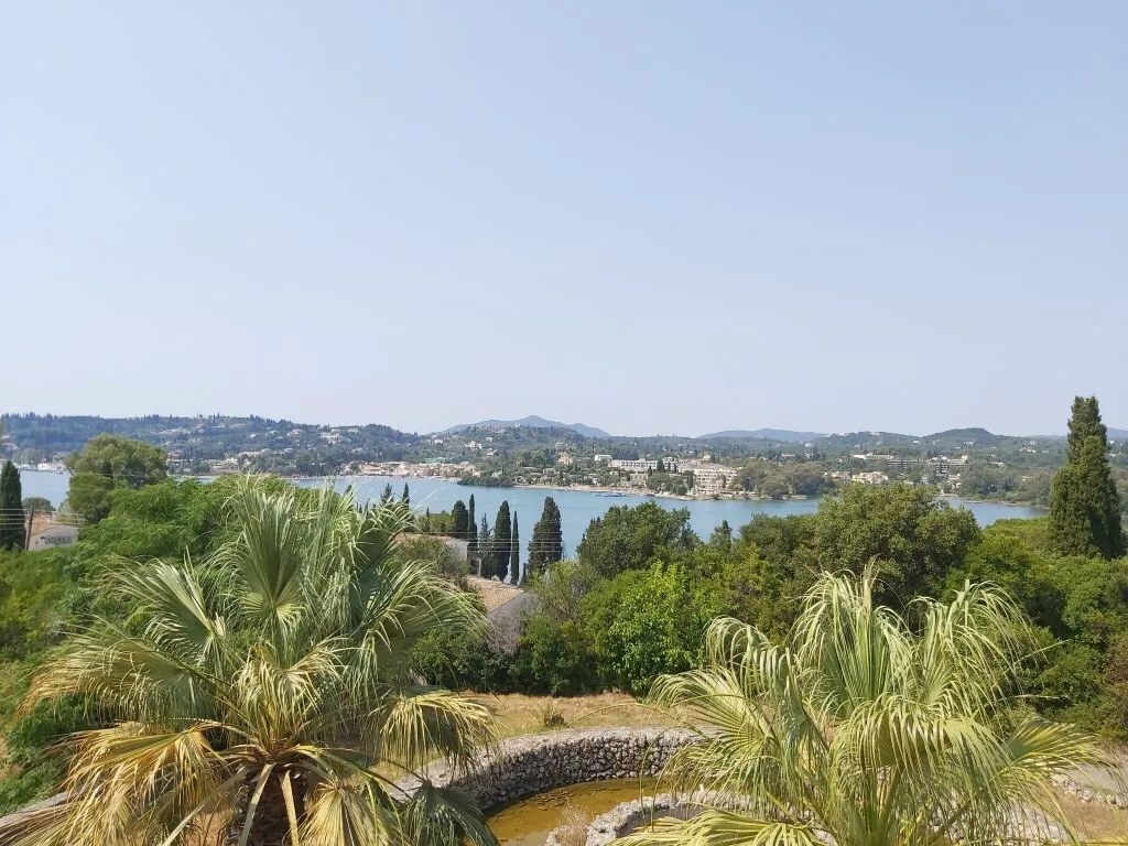 βίλα προς πώληση 430 τ.μ Κέρκυρα Νομός Κέρκυρας