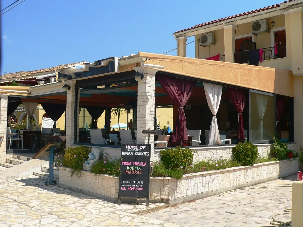 ξενοδοχείο προς πώληση 400 τ.μ Κέρκυρα Νομός Κέρκυρας