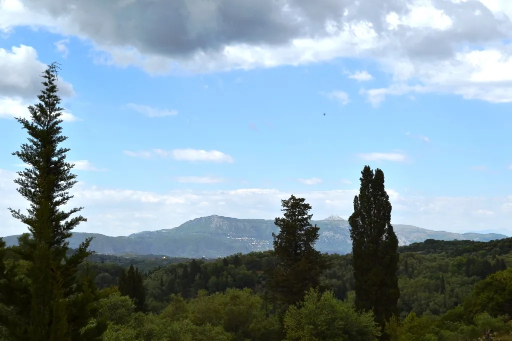 γη προς πώληση 13000 τ.μ Κέρκυρα Νομός Κέρκυρας