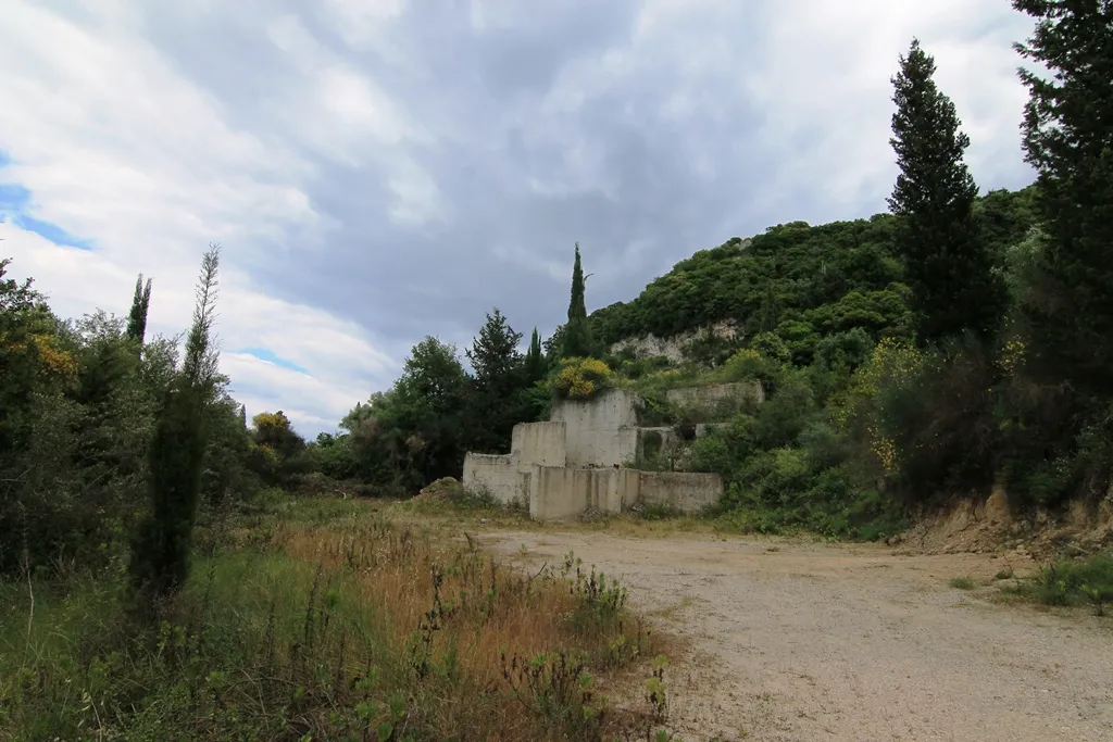 γη προς πώληση 13000 τ.μ Κέρκυρα Νομός Κέρκυρας