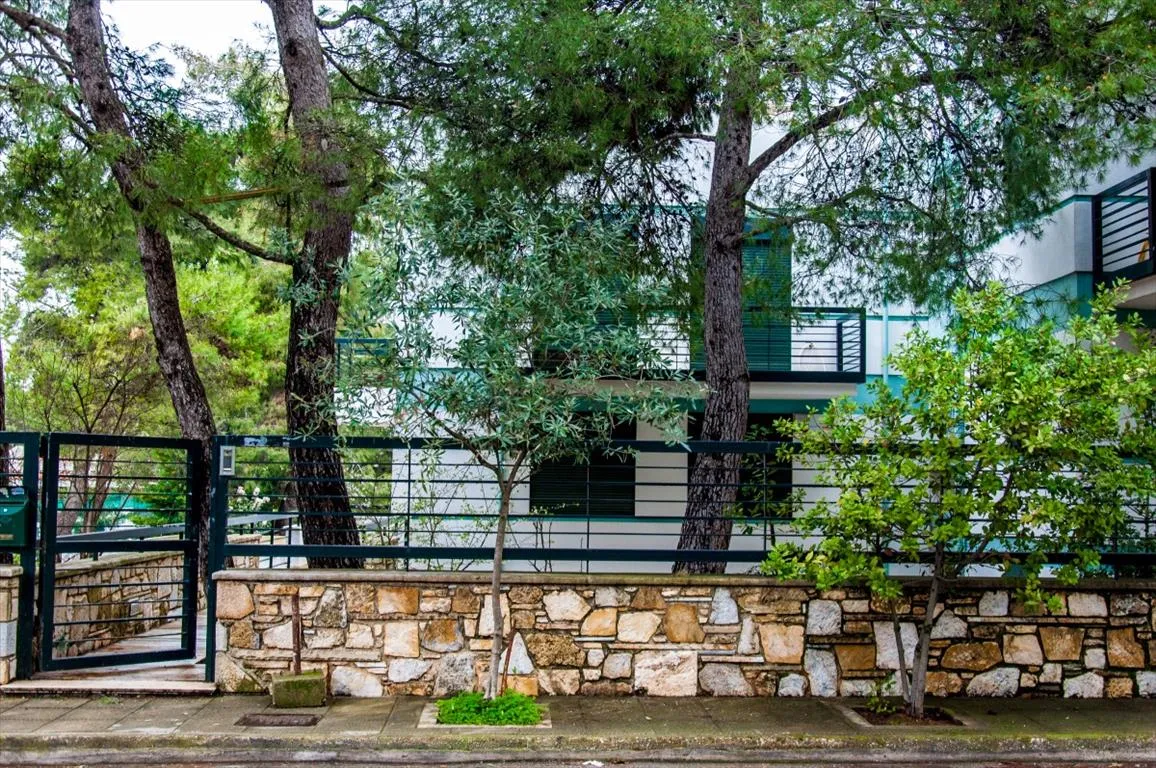 μεζονέτα προς πώληση 270 τ.μ Άγιος Στέφανος Βόρεια Αθήνας